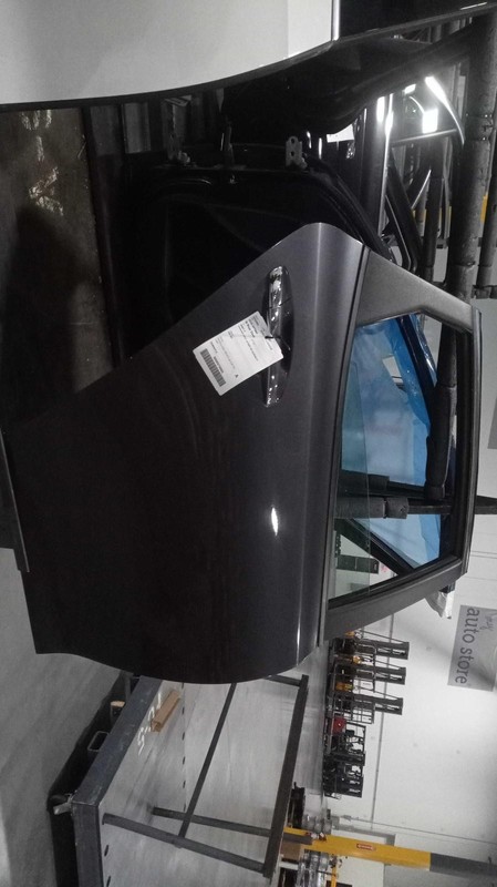 2018 KIA OPTIMA Rear Right Door Grey Used OEM 642056 95K Miles