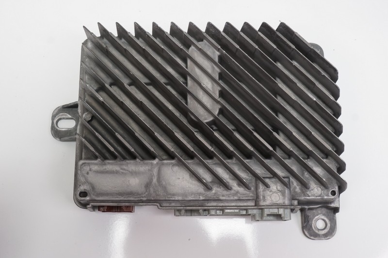 CADILLAC SRX Amplifier AMP Audio BOSE OEM 2013 - 2016 *