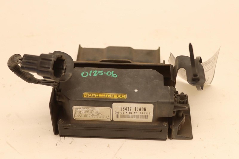 2011-2013 INFINITI QX56 QX80 ADAPTIVE CRUISE CONTROL RADAR SENSOR MODULE OEM