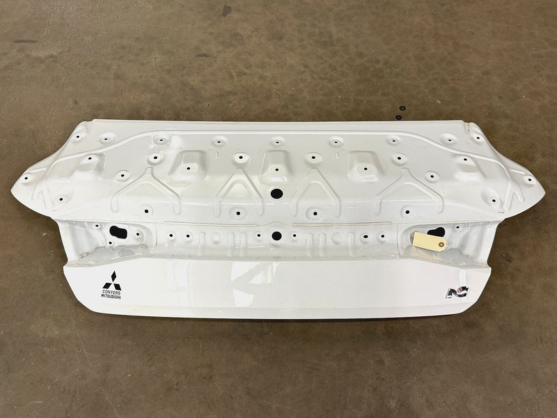 ⭐2021-2023 HYUNDAI ELANTRA N REAR TRUNK DECK LID HATCH LIFTGATE ASSY OEM LOT2733