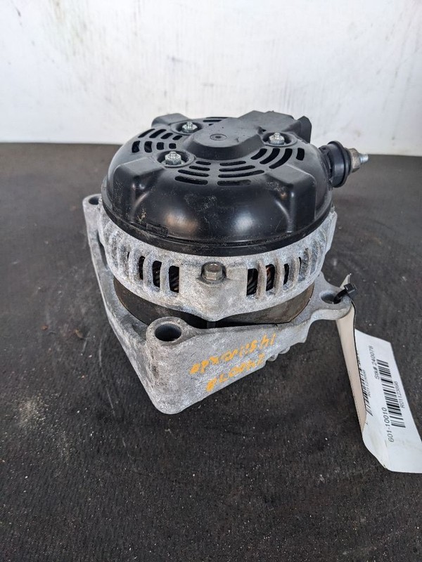 Alternator Classic Style Fits 14-19 SIERRA 1500 PICKUP 1123898