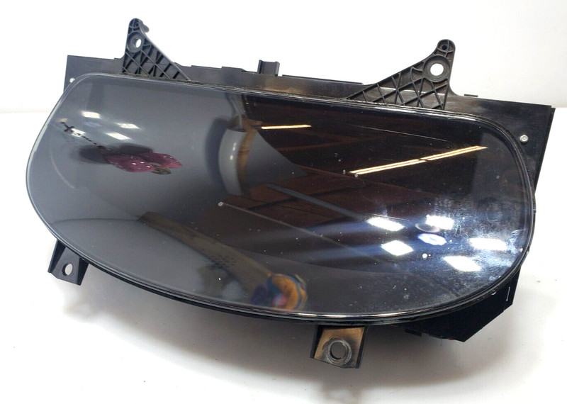 ✅ 2016-2019 OEM Jaguar XJ XJL X351 Speedometer Instrument Gauge Cluster MPH