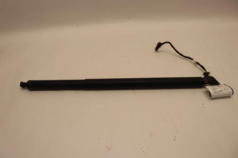 2011-2018 PORSCHE CAYENNE RIGHT TRUNK TAILGATE SHOCK STRUT LIFT CYLINDER OEM