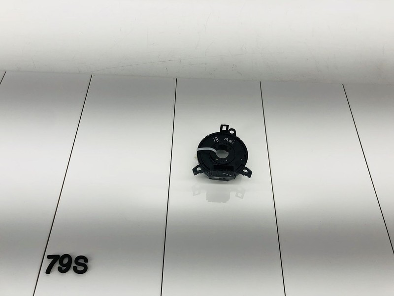 16-22 CHEVROLET MALIBU STEERING COLUMN CLOCK SPRING MODULE OEM