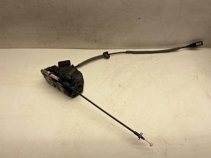 2013-2016 FORD ESCAPE LEFT FRONT DOOR LOCK LATCH ACTUATOR ASSEMBLY OEM