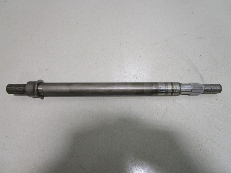 44-805073T 44-865322T Prop Shaft for Mercrusier Bravo III Stern Drive