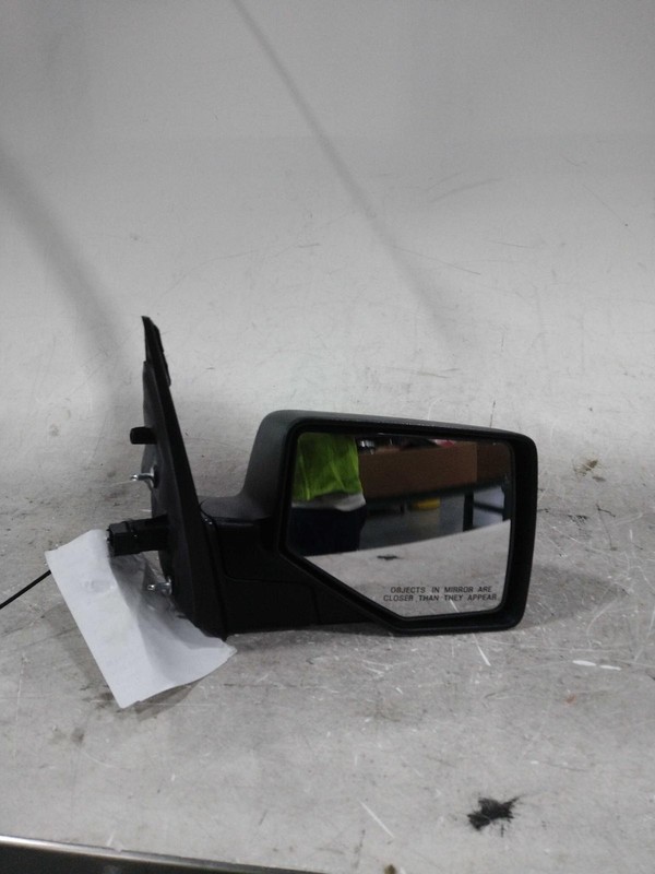 2010 Ford Explorer Right Door Mirror Assembly Black 144K Miles Used
