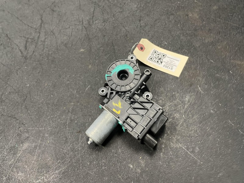 Front Left Door Window Regulator Motor 2022 Subaru Forester 61188-SJ010 19 - 24