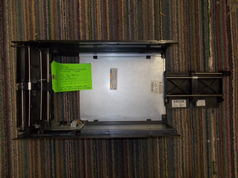 Gloy Unisys 092-10037 Type NF 200 A008757-04 A011025-D2 A006500-08 Type FR-101