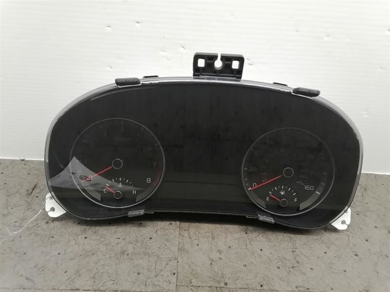 Speedometer Sedan US Market 3.50'' Display Screen Fits 19-20 FORTE 94011-M7430