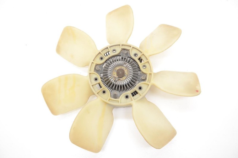 96-00 Toyota 4Runner SR5 3.4L Fan Blade and Fan Clutch