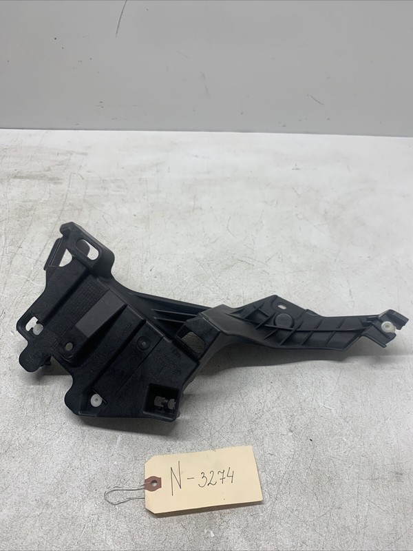 Tesla Model Y Left Trunk Trim Support Bracket 1626123-00-B 3274 B54