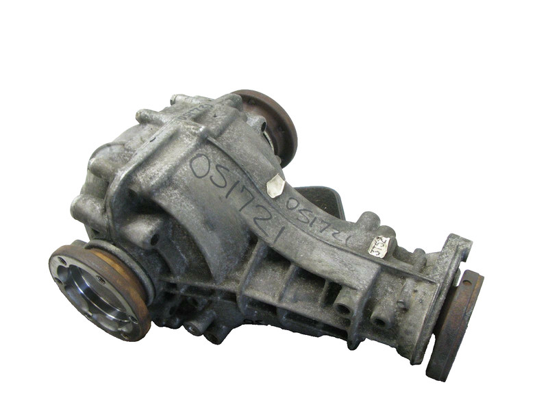 💚 2009 05-09 AUDI 2.0 3.2 A4 A6 REAR AXLE DIFFERENTIAL CARRIER 01R500046H