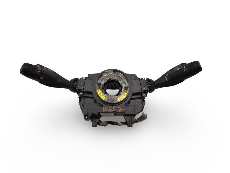 2018-2024 VOLVO XC60 COLUMN COMBINATION SWITCH 2.0L AT AWD 25K -MOMENTUM- 61409