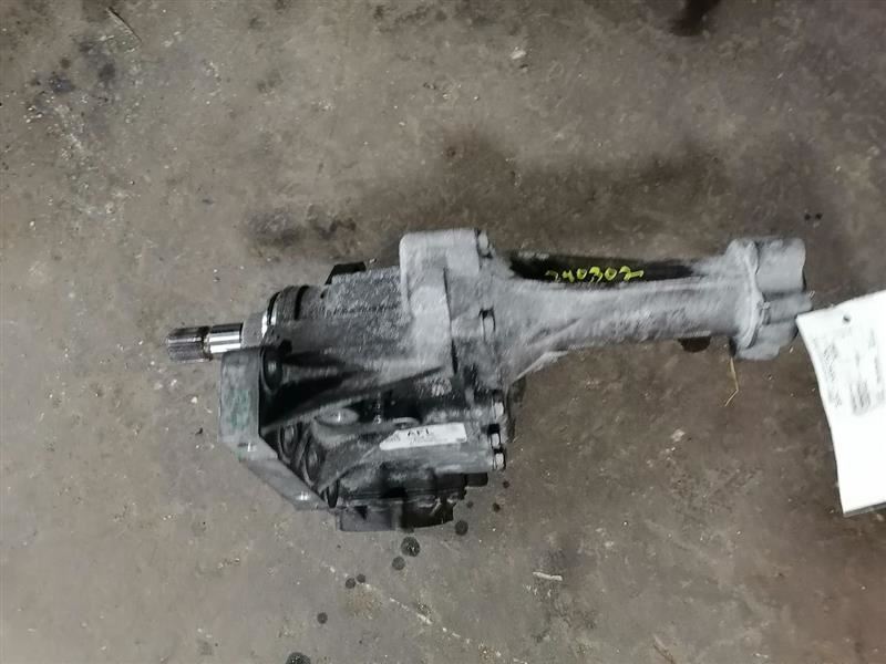 Transfer Case 3.6L VIN 3 8th Digit Opt Lfx Fits 14-19 XTS 1431721