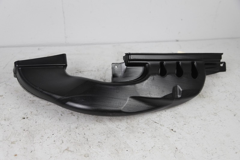 2017-2023 TESLA 3 Y LOWER DASH HEATER A/C AIR WELL BLOW VENT DUCT