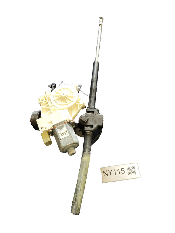NEW Oem Rolls-Royce Left Driver Rear Door Soft Closing Motor for 2014-2020 Ghost