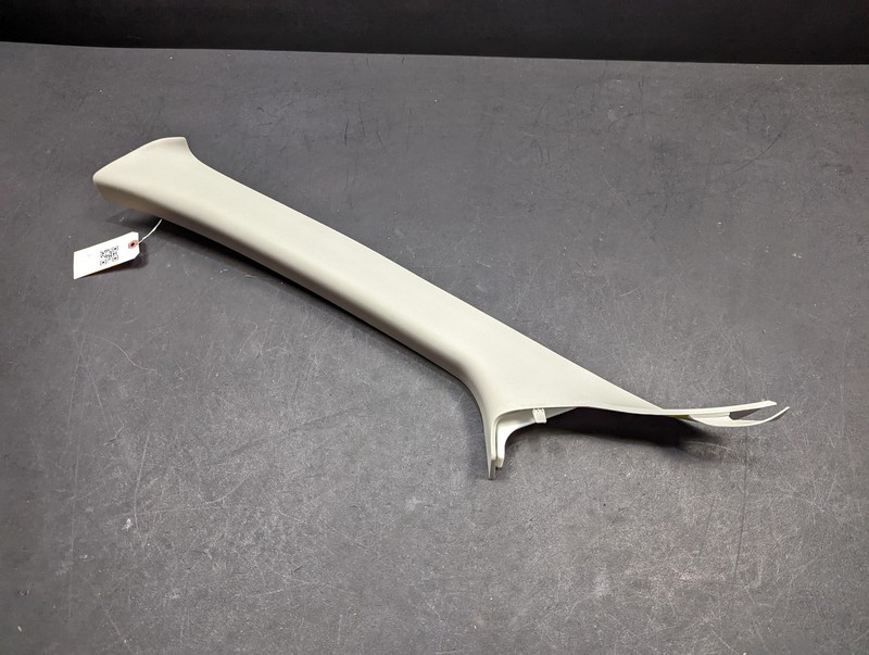 Left A-Pillar Trim Panel 2016 Dodge Grand Caravan 0ZR23BD1AJ 2011 2012 2013-2017