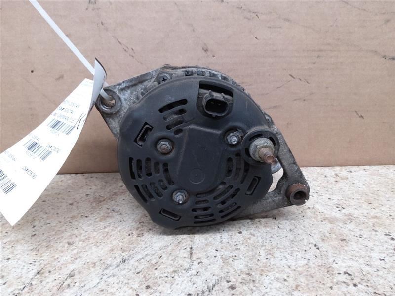 Alternator 136 Amp Fits 01-03 DURANGO 266104