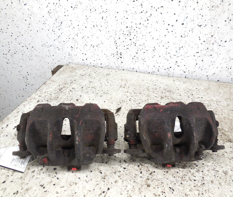 2010-2017 Range Rover Sport Front Brake Caliper Pair Left Right LH RH OEM