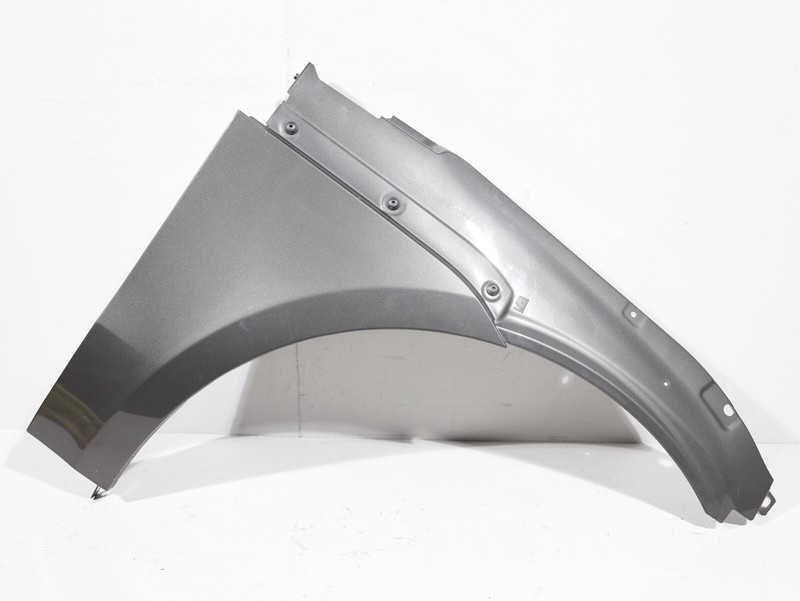 2015-2023 Porsche Macan S 95B Front Right Passenger Fender Agate Grey OEM