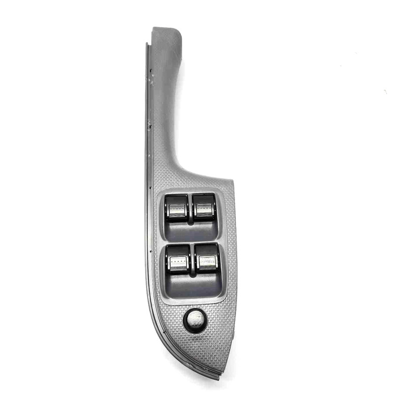 2004 Hond Civic LH Driver Side Master Window Switch OEM 35750S5AA01