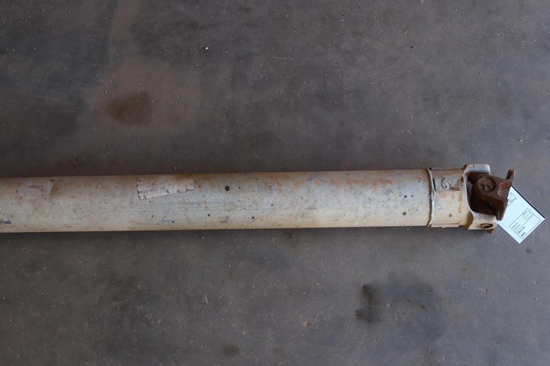 2004-2008 FORD ECOLINE E350 SD 138" WB REAR DRIVESHAFT CARDAN SHAFT OEM