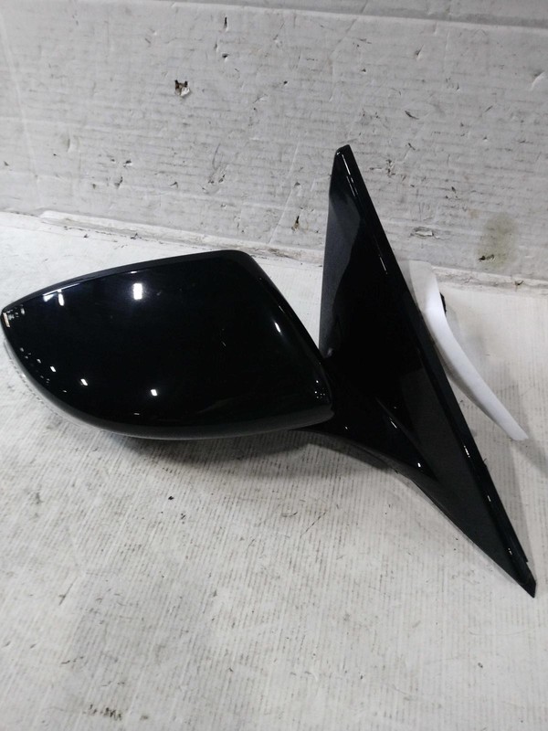 2018 Nissan Maxima Right Door Mirror Assembly Grey 56611 Used 60K Miles