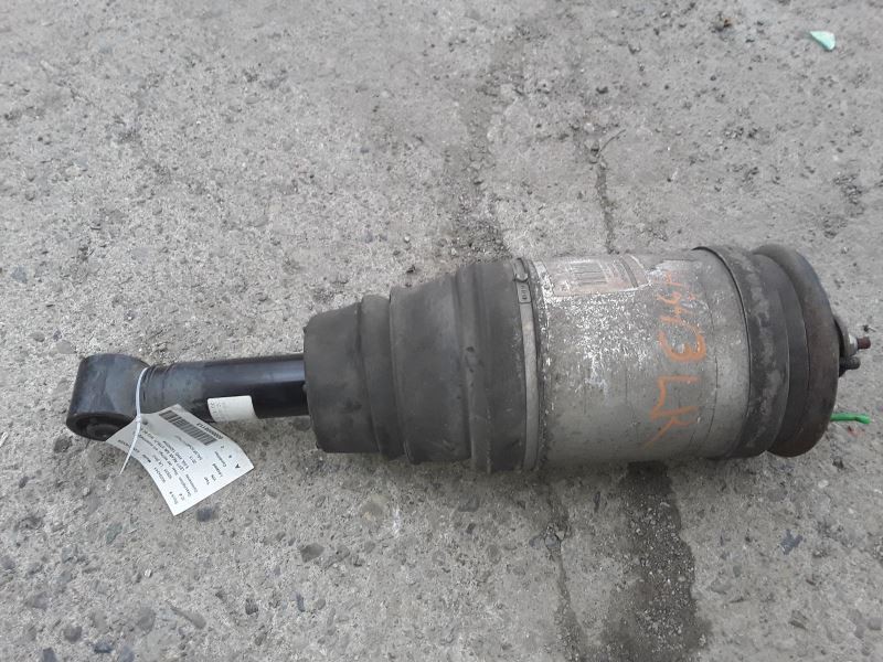 Driver Strut Rear Air Spring Fits 10-13 RANGE ROVER SPORT 14086