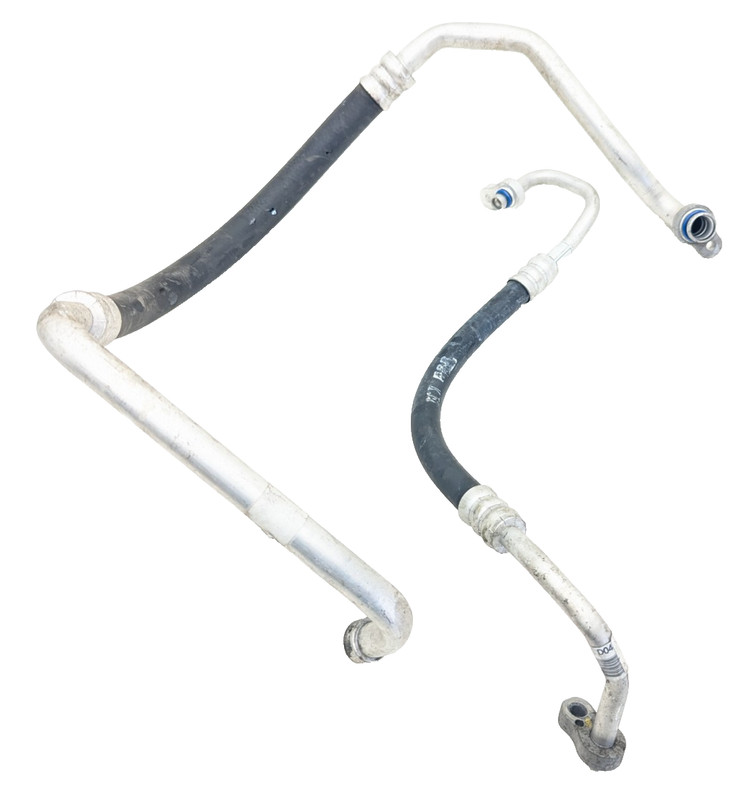 2013-2016 Hyundai Genesis Coupe 3.8l A/C Hose / Pipe / Line Set OEM