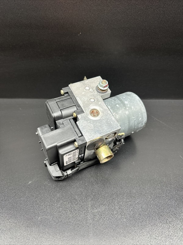 97-04 Porsche Boxster 986 ABS Anti Lock Brake Pump Unit Module OEM