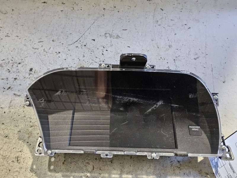 2016-2017 Honda Accord Upper 8" Display Screen US Market fits LX and Sport