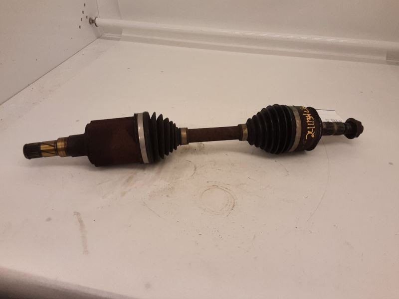 Driver Axle Shaft Front Axle VIN P 4th Digit Limited Fits 11-16 CRUZE 3317183