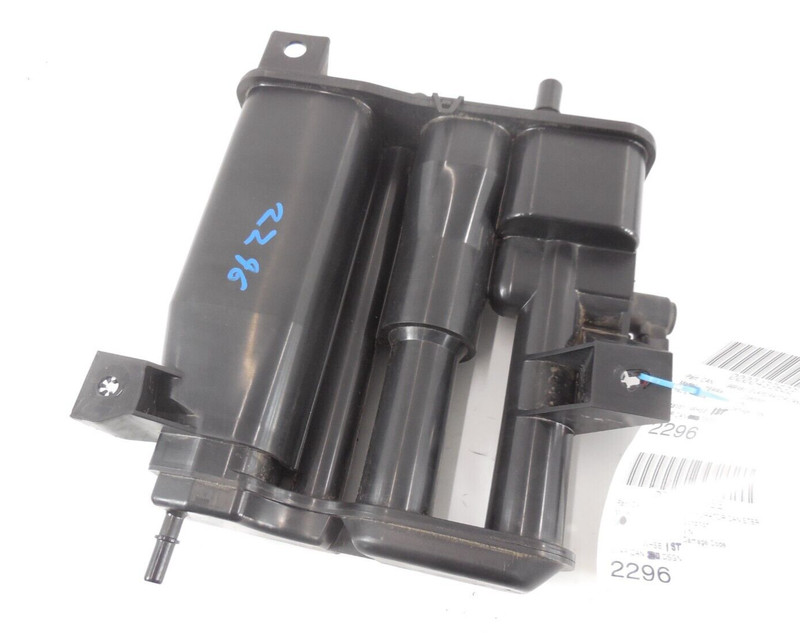 2021 21 GMC Terrain 1.5L Turbo Fuel Vapor Evap Charcoal Canister OEM