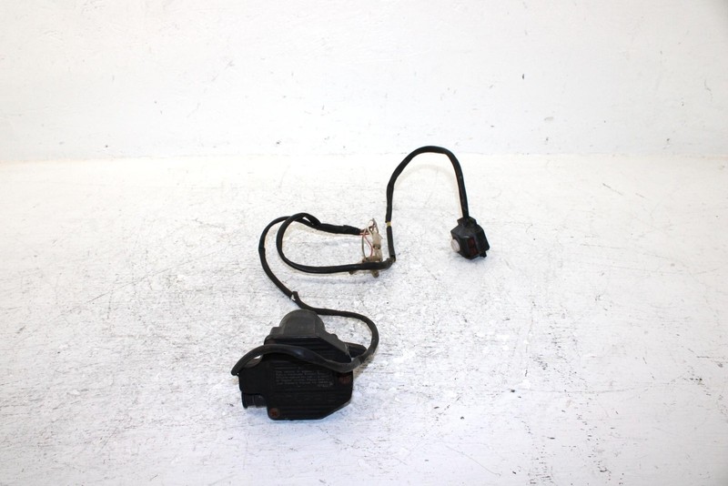 1996 Polaris Xplorer 300 Oem Throttle Lever 2010158 AP93