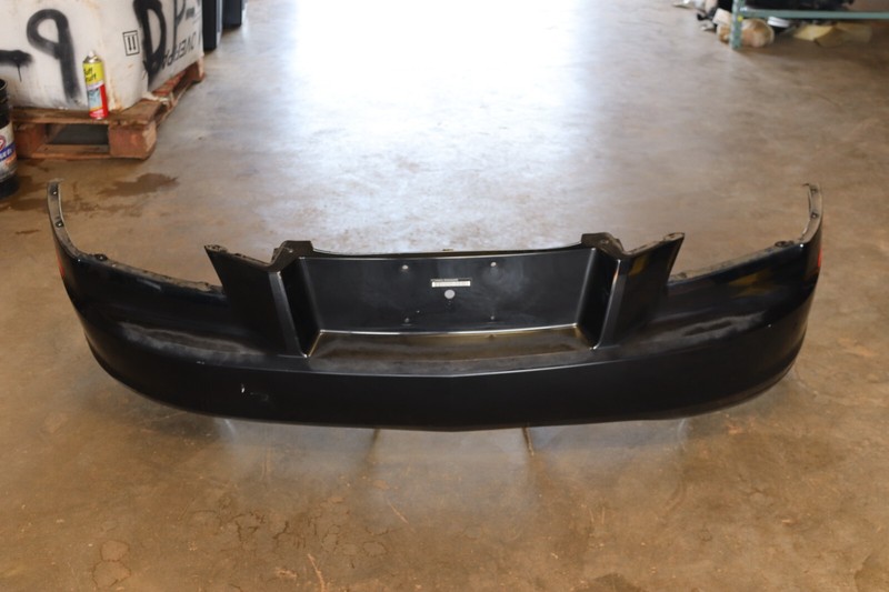 2004-2008 CHRYSLER CROSSFIRE REAR BUMPER COVER PANEL US MARKET OEM