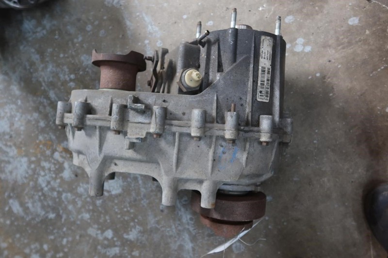 2007-2011 Jeep Wrangler JK 3.8L OEM Transfer Case Assembly for Manual 52853400