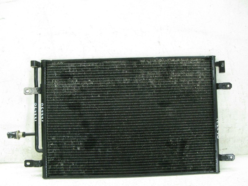 💚 2007 05-09 SEDAN AUDI A4 AC A/C AIR CONDENSER OEM B7