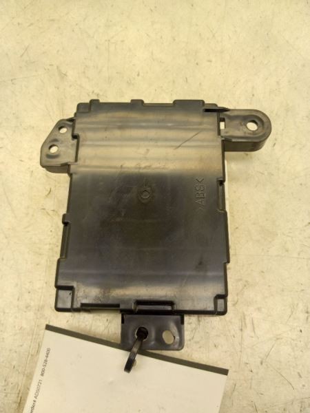 06-09 TOYOTA 4RUNNER 4.0L RWD AT CHASSIS ECM BLOWER CONTROL MODULE ASSEMBLY