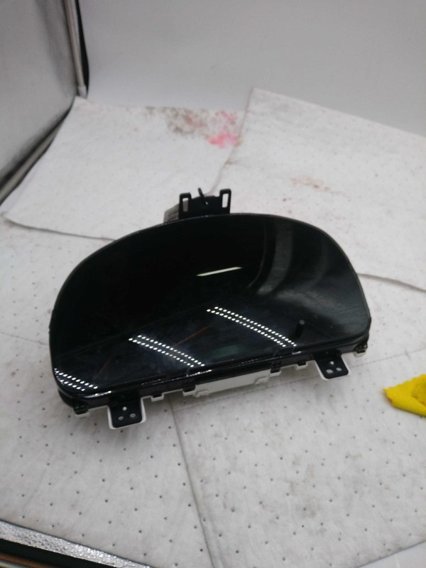 2007 Honda Odyssey Speedometer Gauge Blue OEM 154K Miles - NJ25-26773-676321