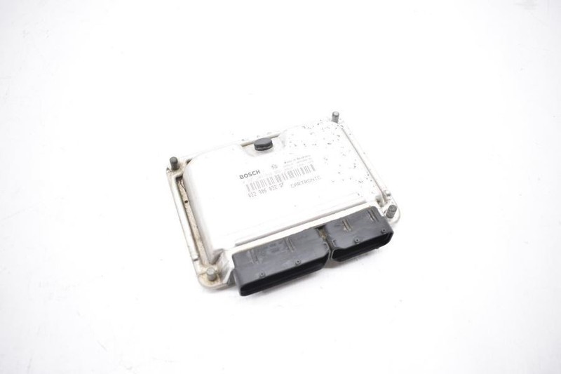 2005-2006 PORSCHE CAYENNE 3.2 EBX BBX ENGINE BRAIN BOX COMPUTER 022 906 032 GF