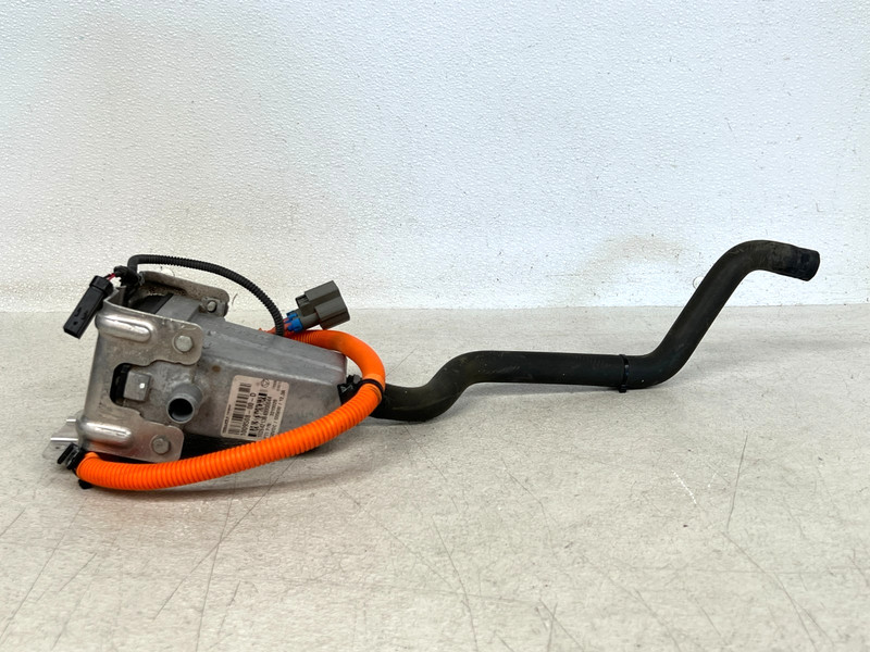 ⭐2012-2020 TESLA MODEL S ELECTRIC BATTERY HEATER & BRACKET W/ CABLE OEM LOT2650