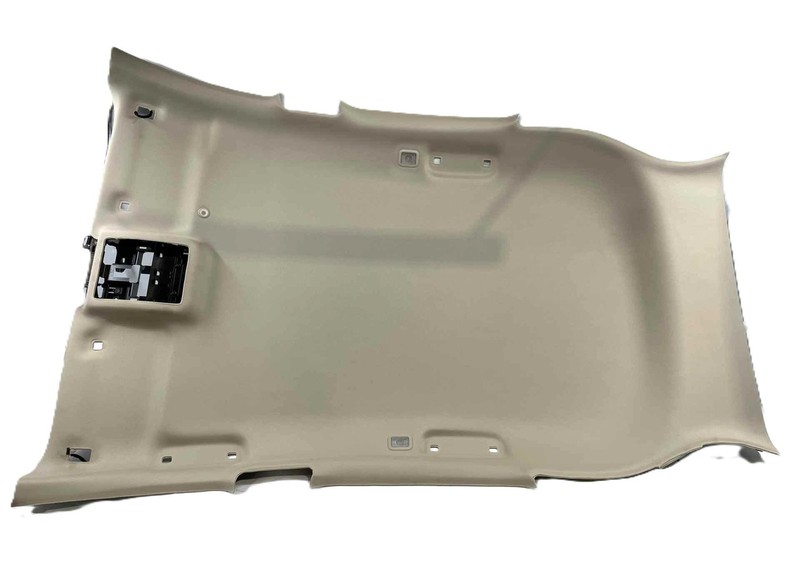 2020 Ford Escape Sel Overhead Ceiling HeadLiner Ceiling Liner Panel Has Stain