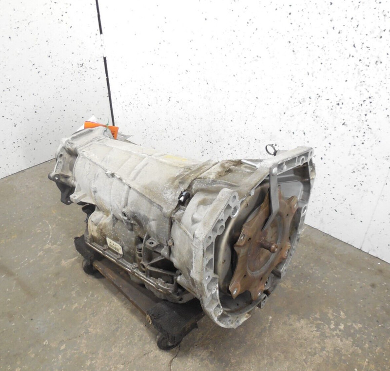 2011 11 Cadillac CTS 3.0L 3.6L Automatic Transmission AWD ID A1A OEM 120K