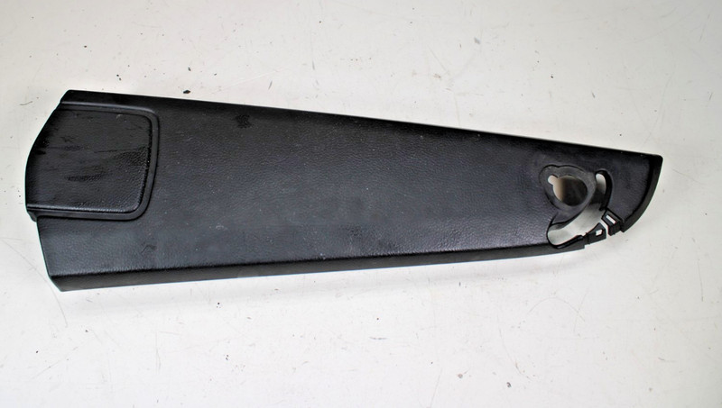 BMW 2014-2016F23 CONVERTIBLE LEFT DRIVER SIDE TRIM COVER PANEL FLAP OEM