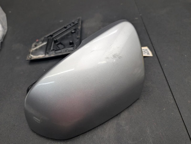Front Left Door Mirror Cover 2015 Hyundai Santa Fe 2013 2014 2016 2017 2018 X