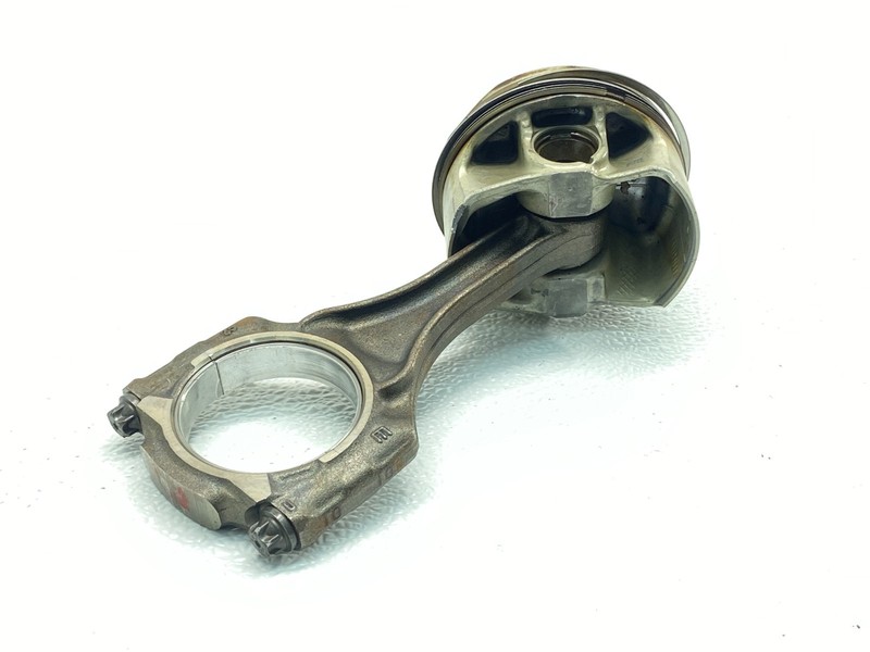 BMW F06 F10 F13 F85 F86 M5 M6 X5 X6 N63 S63 Twin Turbo Engine Piston & Rod OEM✅