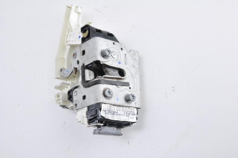 DODGE DART Front Left LH Door Lock Latch Actuator OEM 2013 - 2016