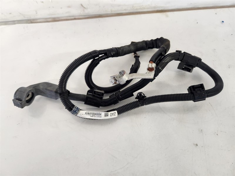 2018-2022 Honda Accord Positive Battery Cable Harness 32410-Tvr-R004