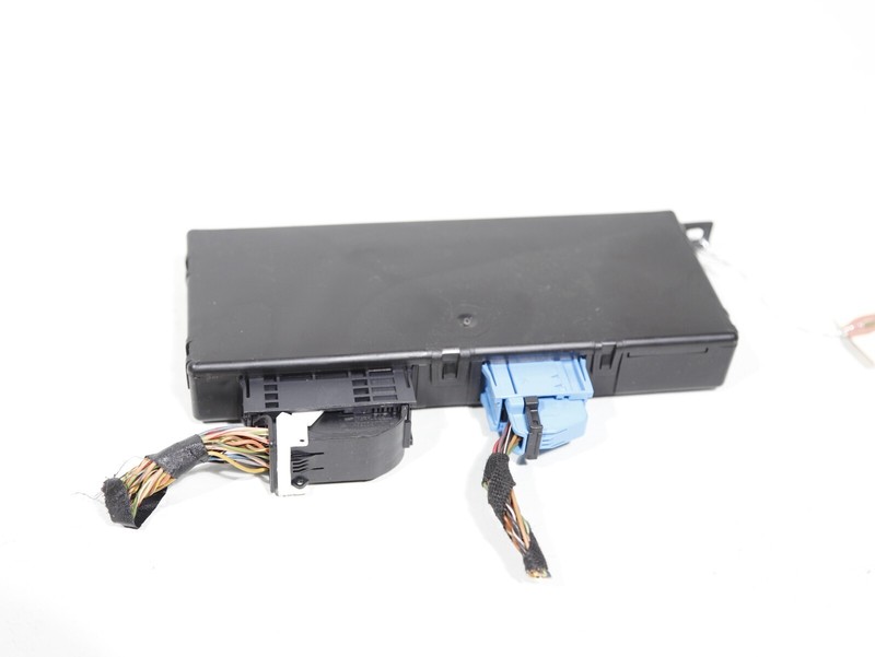 2010-2017 BMW 5 6 7F01 F02 F06 F07 F10 F12 F13CENTRAL GATEWAY CONTROL MODULE